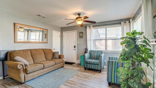 Louisiana Roots Home 3 Mi to Dtwn West Monroe! - Foto 4