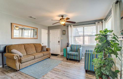 Louisiana Roots Home 3 Mi to Dtwn West Monroe! - Foto 4