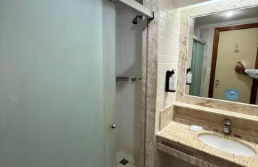 Flats Hotel Costa Mar Recife by Flatbpaiva - Foto 130