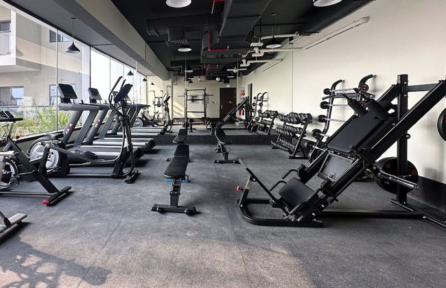 Waves - Stylish 1BR Close to IMG World & Global Village - Photo 26