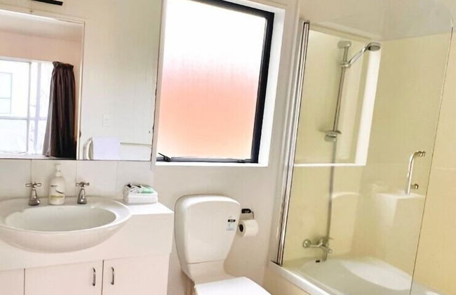 Bush Inn Court Motel - Foto 46