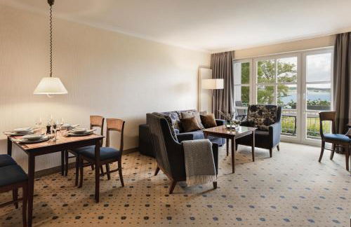 Balmer See – Hotel•Golf•Spa - Foto 54