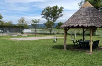 Mobile Home en Provence - Foto 7