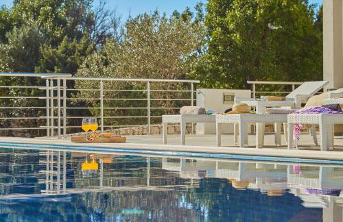 Villa Callista - Foto 57