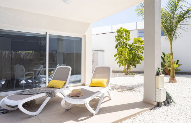 Blanca Playa Paraíso - Foto 5