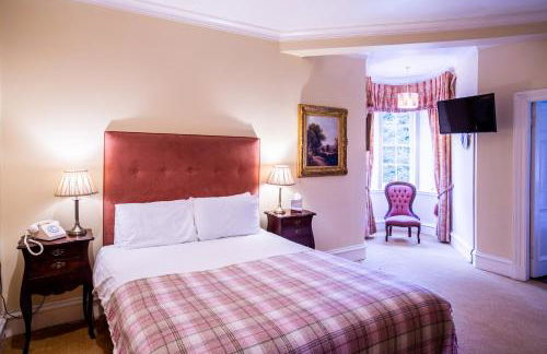 Dalmunzie Castle Hotel - Foto 26