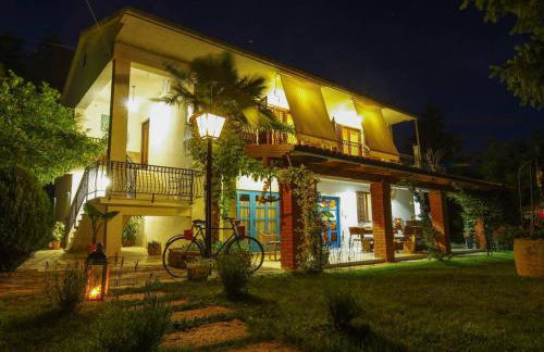 Villa Palma Karojba - Foto 34