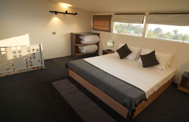 Bir Valley Retreat - Foto 3