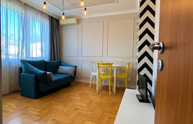 Dunav Apartment House - Foto 28