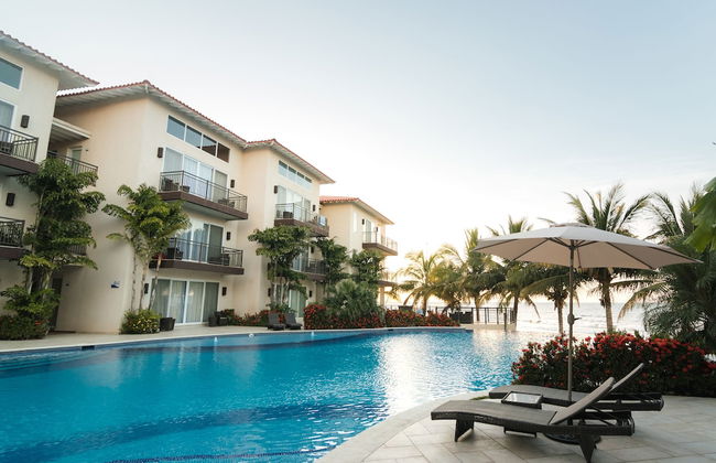 Playa Escondida Beach Club - Foto 43