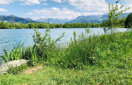 BerglerNest - Apartment mit Bergblick! - Foto 36