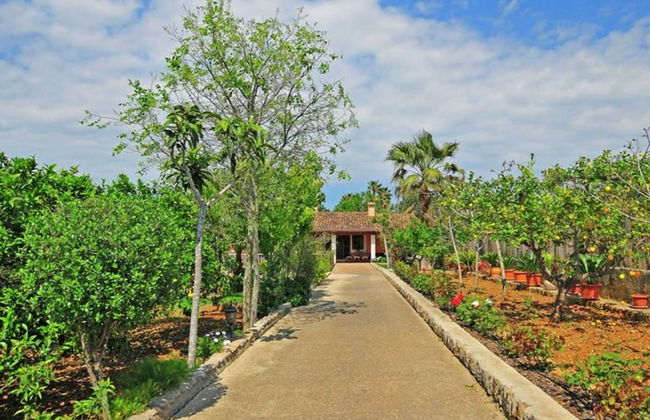 Belvilla by OYO Tramuntana - Photo 34