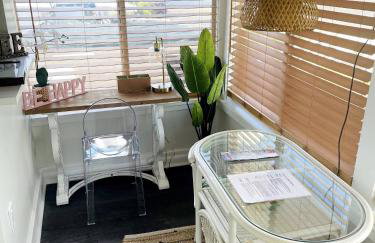 Hemingway KeyWest Vibes-mid term 2BR/1ba | St Pete - Foto 30