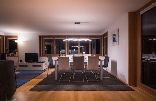 Chalet Dillon - Foto 24