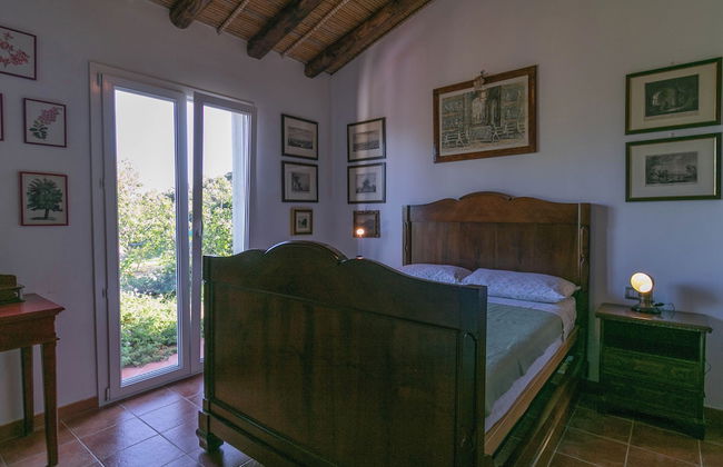 Villa Clara in Tertenia - Foto 37