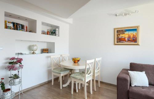 Sunny app Poreč with reserved parking - Foto 11