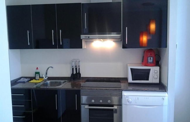 Aparthotel El Faro - Foto 12