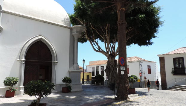 Casa Rural Los Helechos - Foto 2