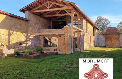 La ferme de Berlioz - Foto 13