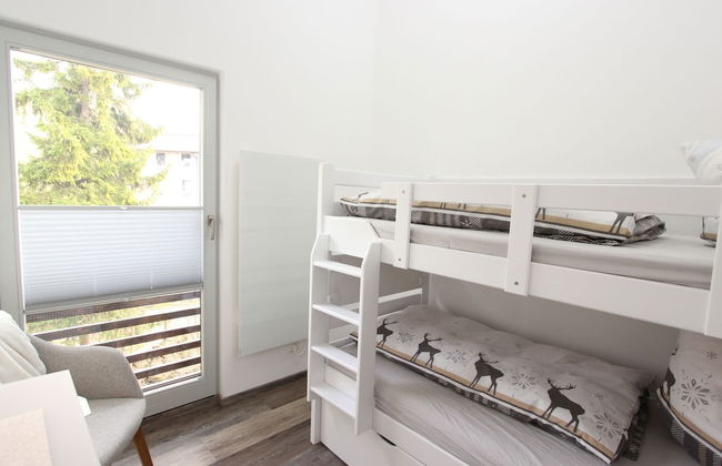 Apartment in Kirchdorf Near Ski Slopes - Foto 2