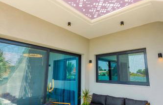 City Compass Luxury Villa - Photo 30