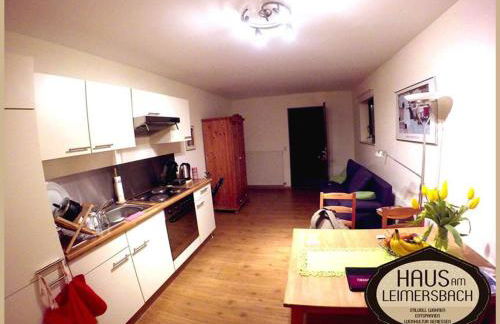 Haus am Leimersbach - Foto 7