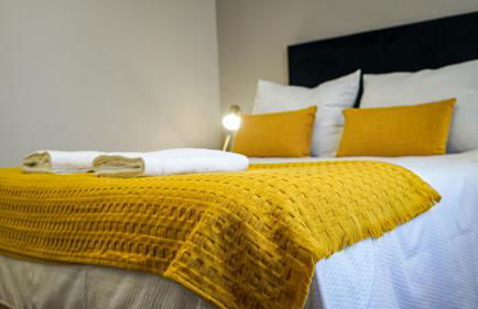 Apartamentos Puente Romano Suites Parking Gratis - Foto 24