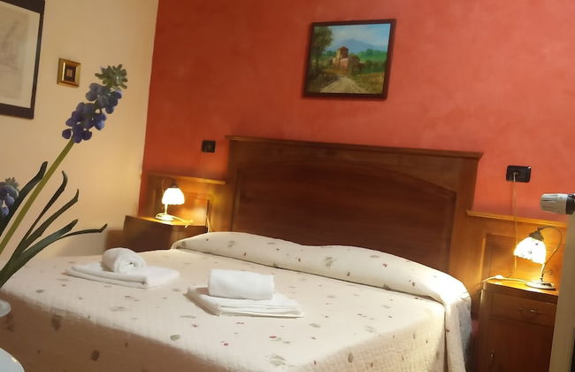 Casale dei Gelsi Bed & Breakfast - Foto 5