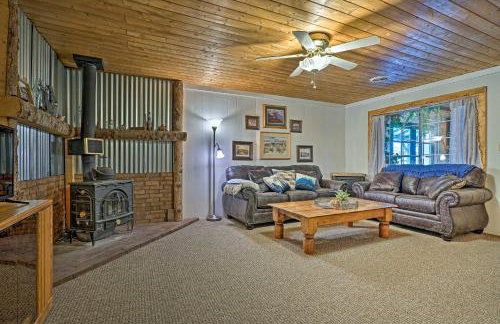 Charming Pioche Apartment on Main St Near Hiking! - Foto 4