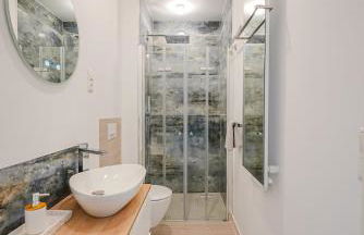 Ferienwohnung Am Waldteich - Foto 24