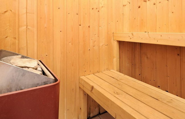 8 Person Holiday Home in Juelsminde-by Traum - Foto 5