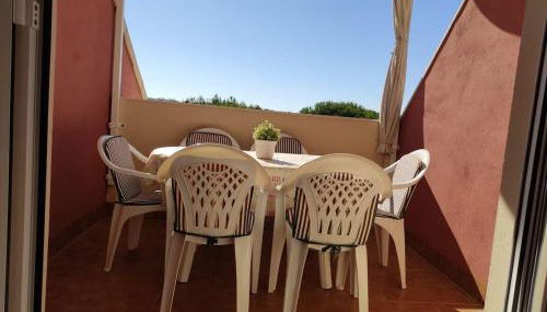 Comfortable penthouse in Islantilla golf - Foto 5