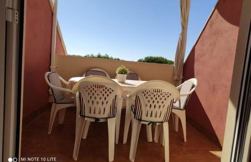 Comfortable penthouse in Islantilla golf - Foto 5