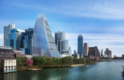 Austin McConaughey Heated Pool by Barcle - Foto 39