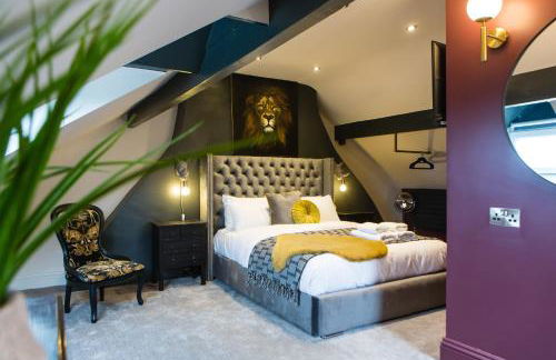 Casa Craven by Casa del Artista, 4 Bedroom Designer Home - Foto 8