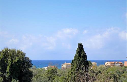 Celestine Apartment, Arillas, Korfu - Foto 25