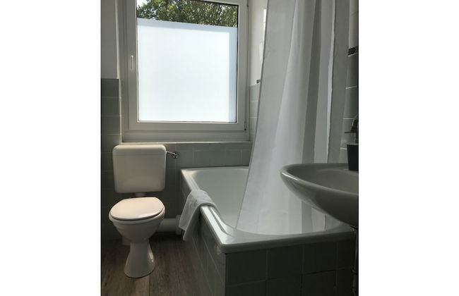 Travel Apartments - Photo 21