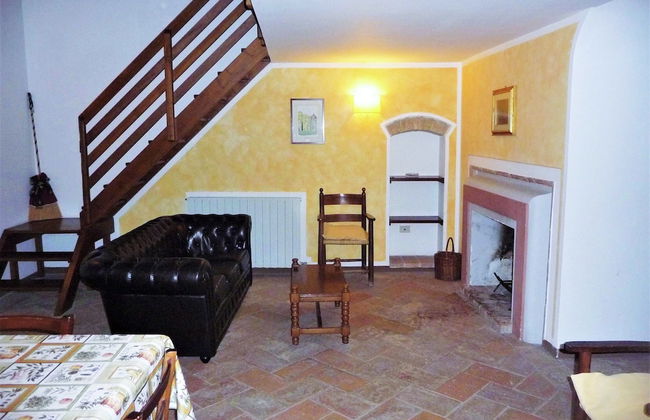 Apartment in Umbria With Garden - Foto 12