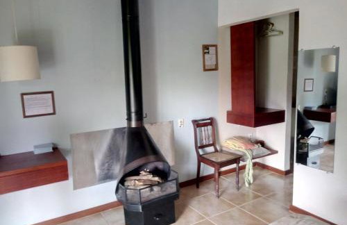 JARDIM REAL - Chalés para casais - Foto 48