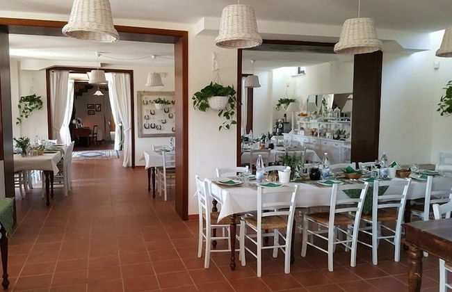 Casale Torre San Magno - Foto 28