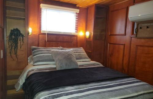 Float and Relax ON the Water Float Home - Foto 31