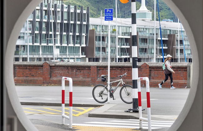 U Suites on Oriental Parade - Photo 30