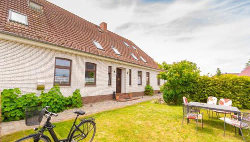 Ferienwohnung an der Ostsee - Foto 5