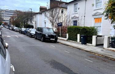 Camden Modern 2BR Apartment, Minutes to Tube & City Central - Foto 22