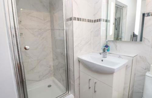 Stable Cottage - Foto 28