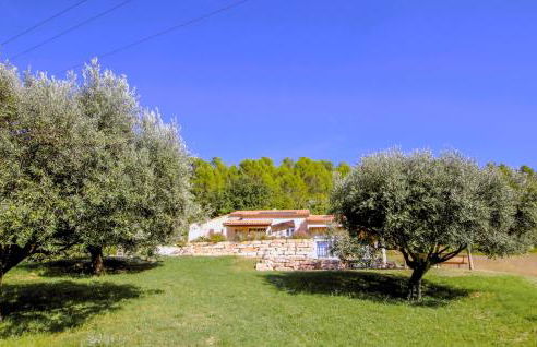 Gorgeous Home In St Montan - Foto 17