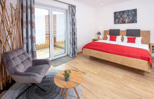 Ferienwohnungen Kiesenberg - Foto 11