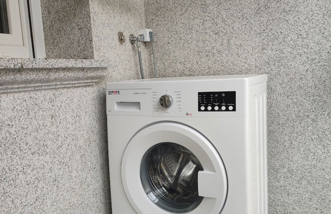 dpCristal City Apartments - Foto 13