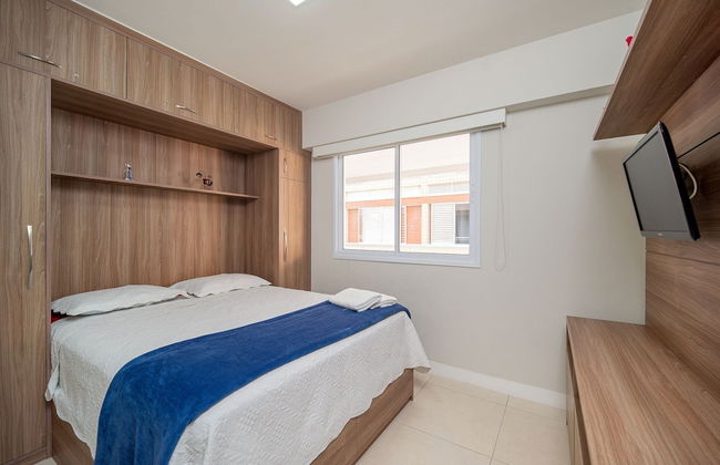 Cf06 apto 3 quartos 150m Praia do Forte - Foto 9