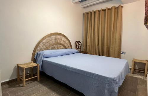 Son de Mar Denia Rotas cerca de Javea 3 aptos de 1 2 y 3 dormitorios Llebeig Saona y Benita - Foto 48